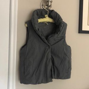 Free people warm vest